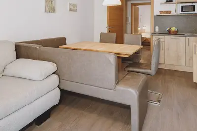 Image de Appartements Sulzer - Top 11, Balcony & sauna