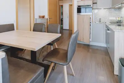 Image de Appartements Sulzer - Top 21, Balcony & sauna