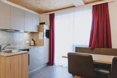Image de Appartements Sulzer - Top 24, Balcony & sauna