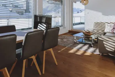 Image de Appartements Sulzer - Top 31, Terrace & sauna