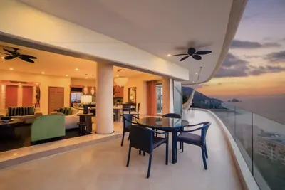 Image de Garza Blanca 4 Diamond Resort 2 Bedroom Panoramic Apartment