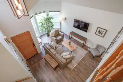 Image de Cozy and Comfortable 3 Bedroom Vacation Rental