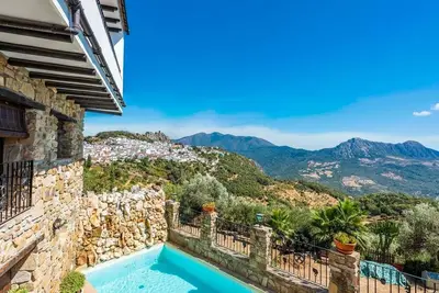 Image de Casa El Imperio Gaucín by Ruralidays