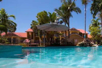 Image de La Villa Beach Rd Pets under 10kg 3 nts min call before booking O466573617