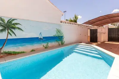 Image de Casa Rural Casa Mama Encinarejo by Ruralidays