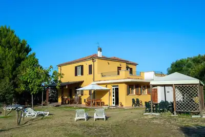 Image de Belle maison Ă Roseto degli Abruzzi