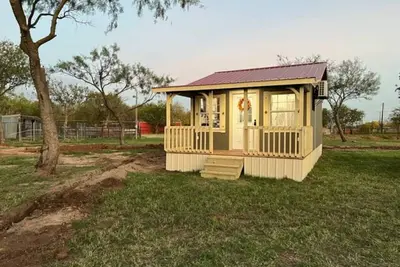 Image de Mini home by Kataluma Nightly Rentals