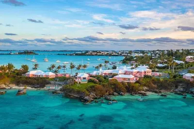 Image de Shared Pools & Private Beaches! Room w/Garden View