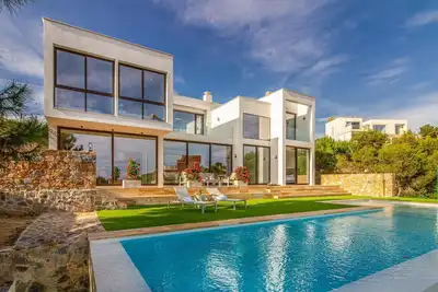 Image de Belle maison Ă Orihuela Costa