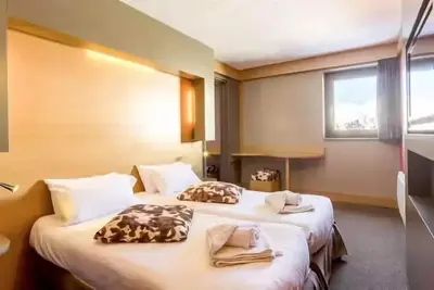 Image de Zimmer für 4 Personen - Vollpension