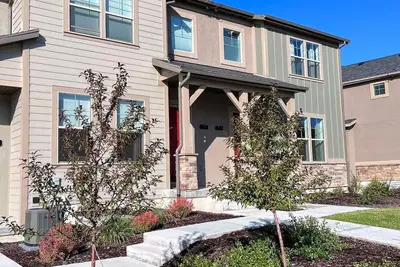 Image de New 3 bedroom townhome Dog Friendly near The Jordanelle Deer Valley Park City