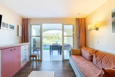 Image de 2-Zimmer-Wohnung für 5 Personen - Komfort