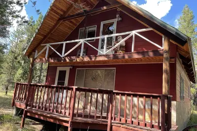 Image de White Owl Retreat close to Yellowstone National Park