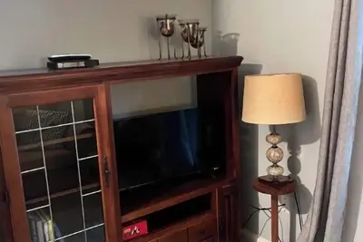 Image de Basement apartment on lake Wylie