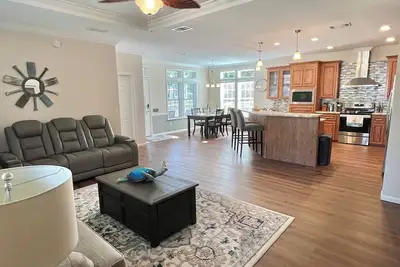 Image de Coastal Relaxing Retreat