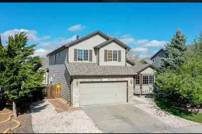 Image de Entire house in a quiet neighbourhood