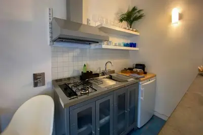 Image de Fetta di Limone Apartment with Ac and Patio