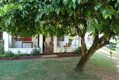 Image de Hcs Bungalows, Turtle Bay Rustic Bungalows