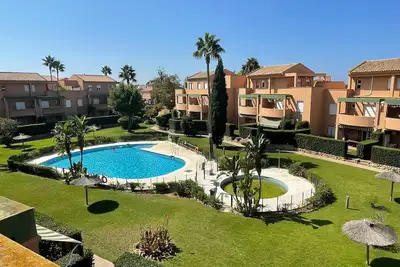 Image de Attique appartement Amaranta