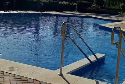 Prado Golf Appartement avec piscine partagée