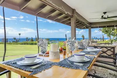 Image de Summer Sale! Modern Luxury Condo Near Beach - Kaanapali Plantation 11
