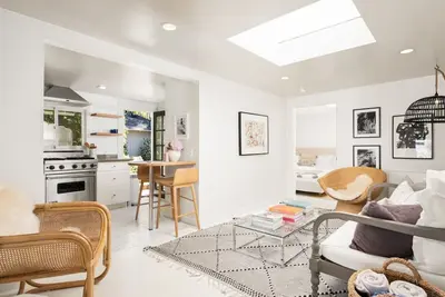 Image de Montecito Miramar Beach Cottage