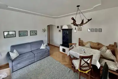 Image de Ferienwohnung/app. für 4 Gäste mit 50m² in Seefeld in Tirol