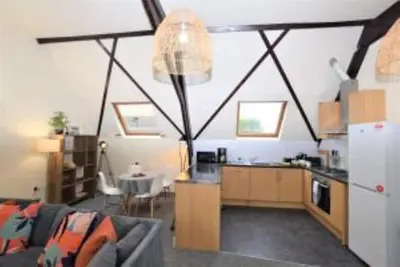 Image de Converted Chapel in the Cotswolds