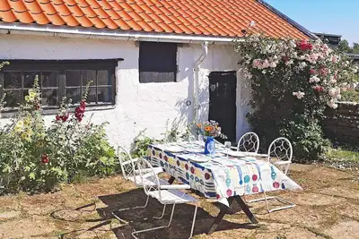 Image de Maison de vacances pour 2 a MÖRBYLÅNGA-By Traum