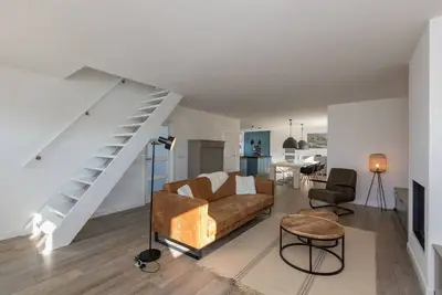 Image de Maison de vacances dans un parc de vacances