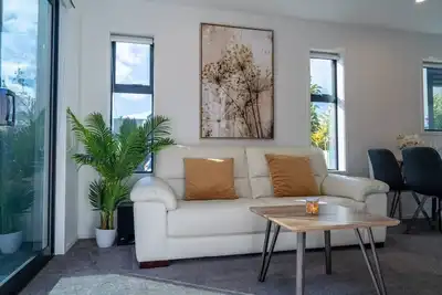 Image de Parkside Retreat-Modern Comfort Near the Hospital