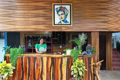 Image de Fridas Paradise | private A/C | Starlink