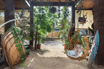 Image de Fridas paradise | private room with A/C