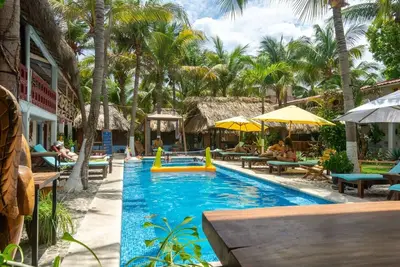 Image de Fridas Paradise | Starlink | Air conditioning