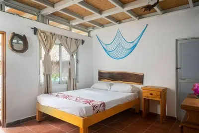 Image de Fridas Pradise | Private A/C | shared pool