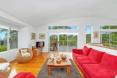 Image de Bayview on Bayview, Hyams Beach