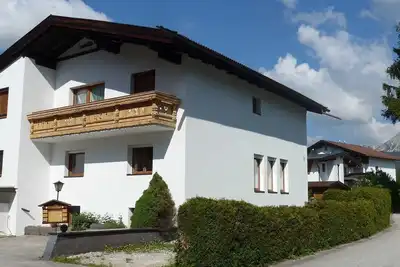 Image de Haus Ferdinand - Ferienwohnung Haus Ferdinand