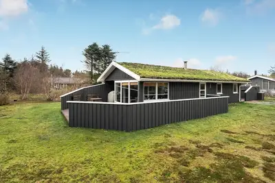 Image de Superbe maison Ă Pandrup avec WiFi