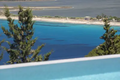 Image de Brand New Villa Ionion Theasis Armonia with sea view & private pool