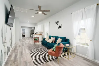 Image de Casa Cactus 4br Near Downtown\n