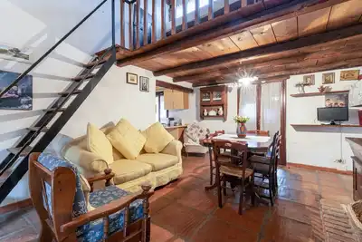 Image de Appartement \"La Vecchia Fornace La Terrazza\" avec piscine partagée & Wi-Fi