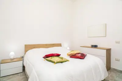 Image de Appartement \"Da Nonna Lina - Ascanio\" avec terrasse