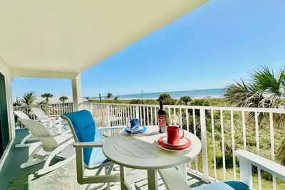 Image de Sandcastles Luxury Condo direct ocean front corner unit - Magnificent!