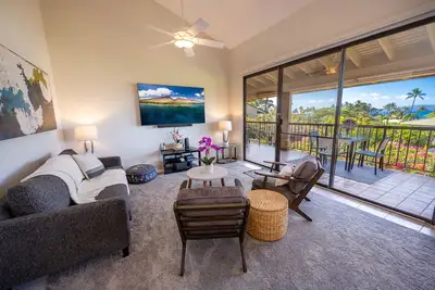 Image de Wailea Ekahi Premier 1 Bd+2Ba Condominium 20g-Adjacent to Keawakapu Beach