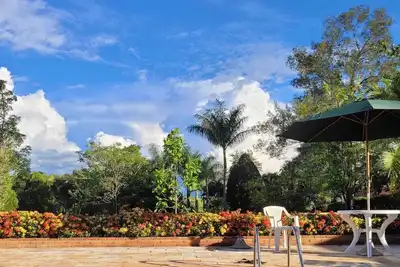 Image de Comfortable farmhouse for leisure