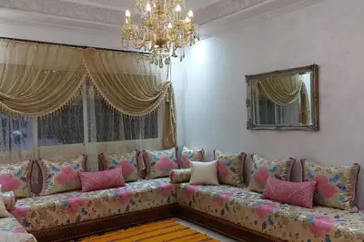 Image de Sublime Appartement Marocain