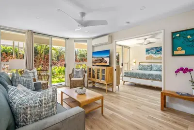 Image de Luxurious Oceanside ResortVista