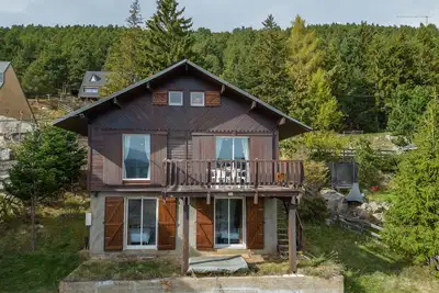 Image de Chalet des Eglantines