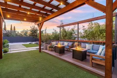 Image de Rancho Casa Mar Summa