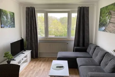 Image de Furnished apartment in the spa town of Bad Lausick